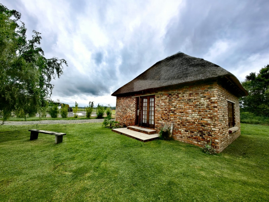 Commercial Property for Sale in Koster North West